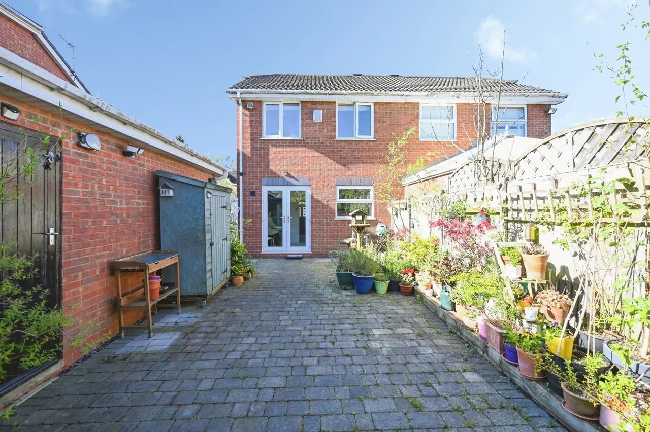 Benjamin Fold, WIGAN, Lancashire, WN4, photo 17