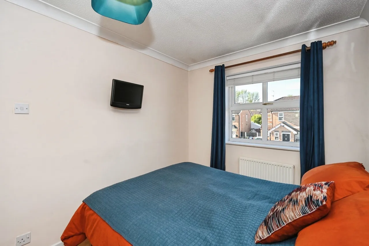 Benjamin Fold, WIGAN, Lancashire, WN4, photo 11