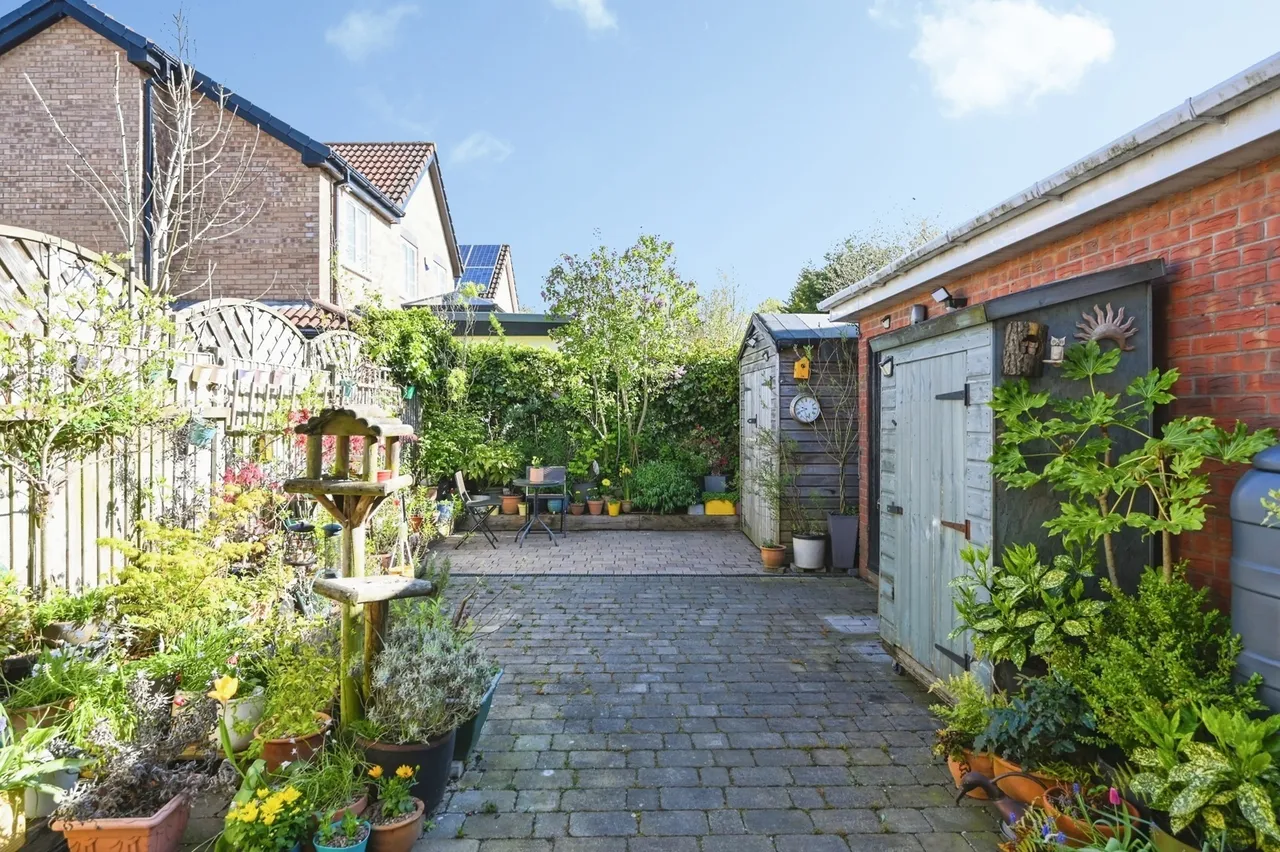 Benjamin Fold, WIGAN, Lancashire, WN4, photo 18