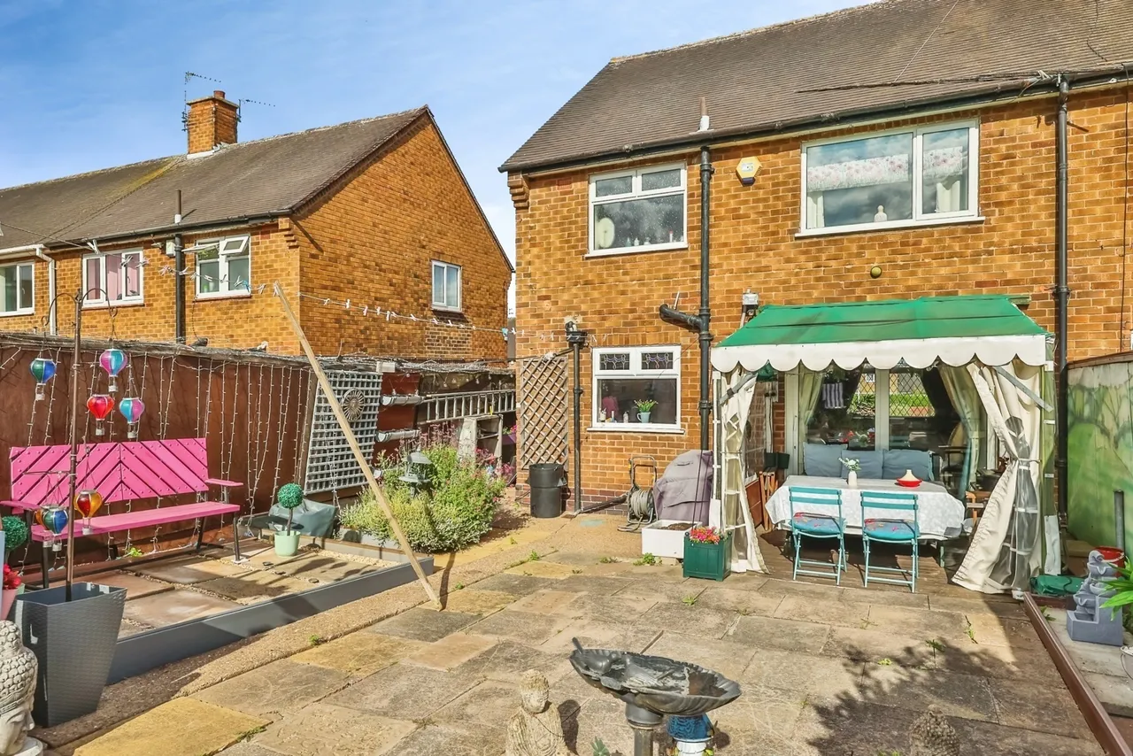 Winscombe Mount, Clifton, Nottingham, NG11, photo 11