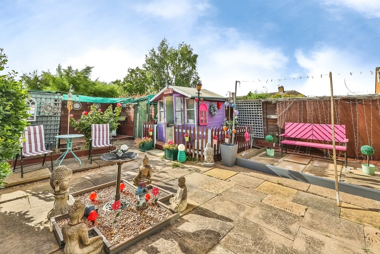 Winscombe Mount, Clifton, Nottingham, NG11, photo 10
