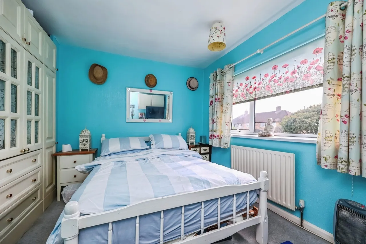 Winscombe Mount, Clifton, Nottingham, NG11, photo 7