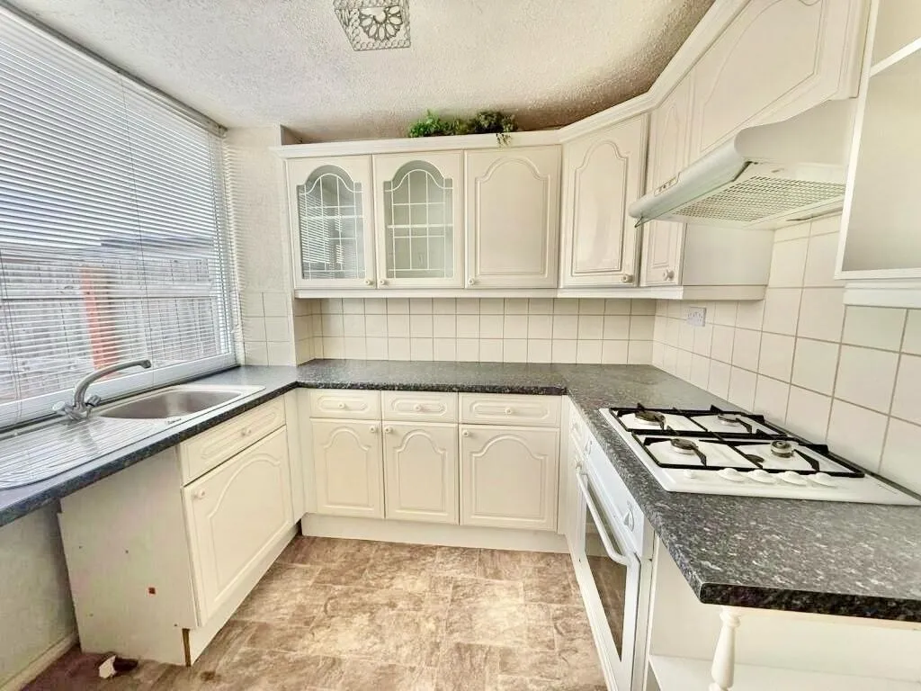 Grosmont Close, Redcar, photo 2