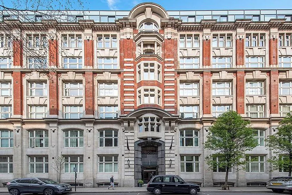 Leman Street, London, E1, photo 8