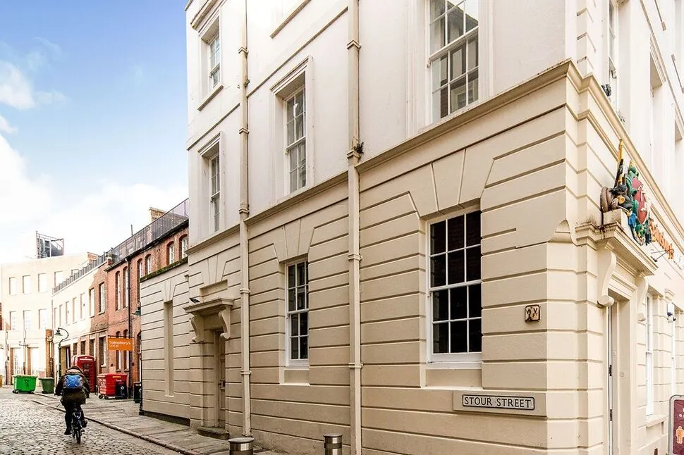 Stour Street, Canterbury, Kent, CT1, photo 8
