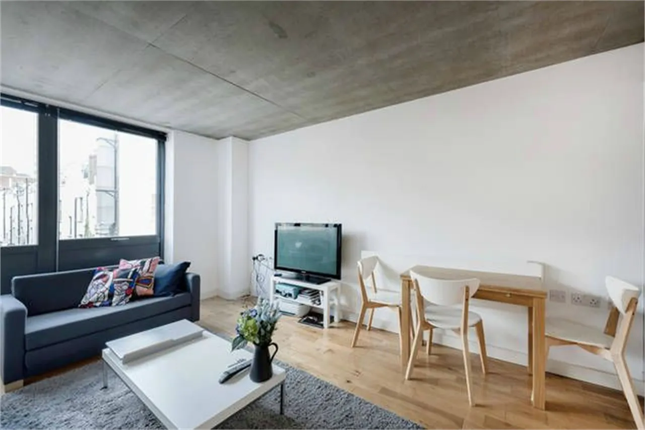 Drummond Street, Euston, NW1, photo 4