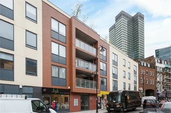 Drummond Street, Euston, NW1, photo 6