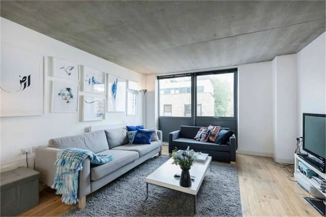 Drummond Street, Euston, NW1, photo 5