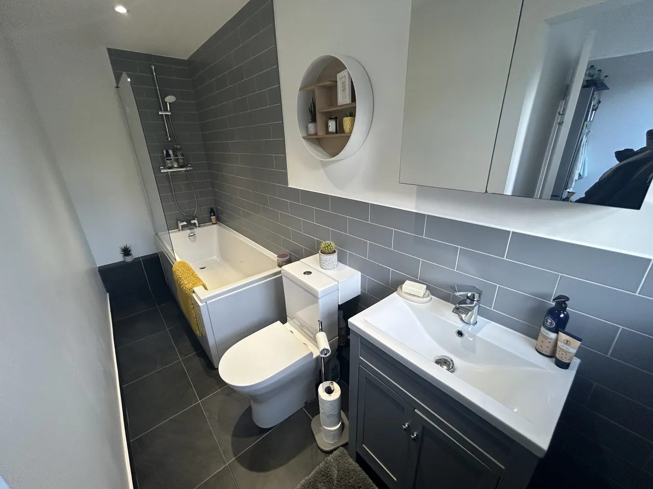 Stafford Street, SN1, photo 7