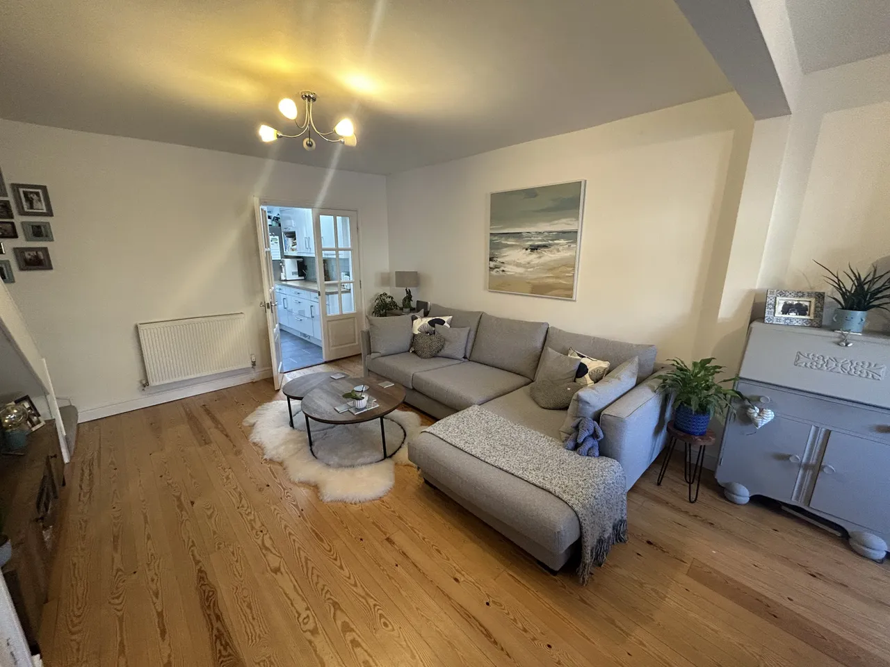 Stafford Street, SN1, photo 5