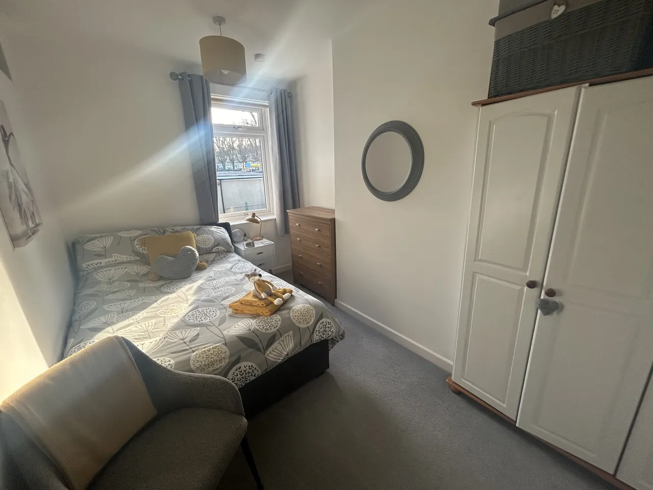 Stafford Street, SN1, photo 6