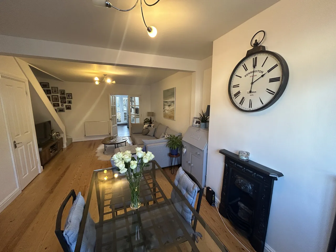 Stafford Street, SN1, photo 2