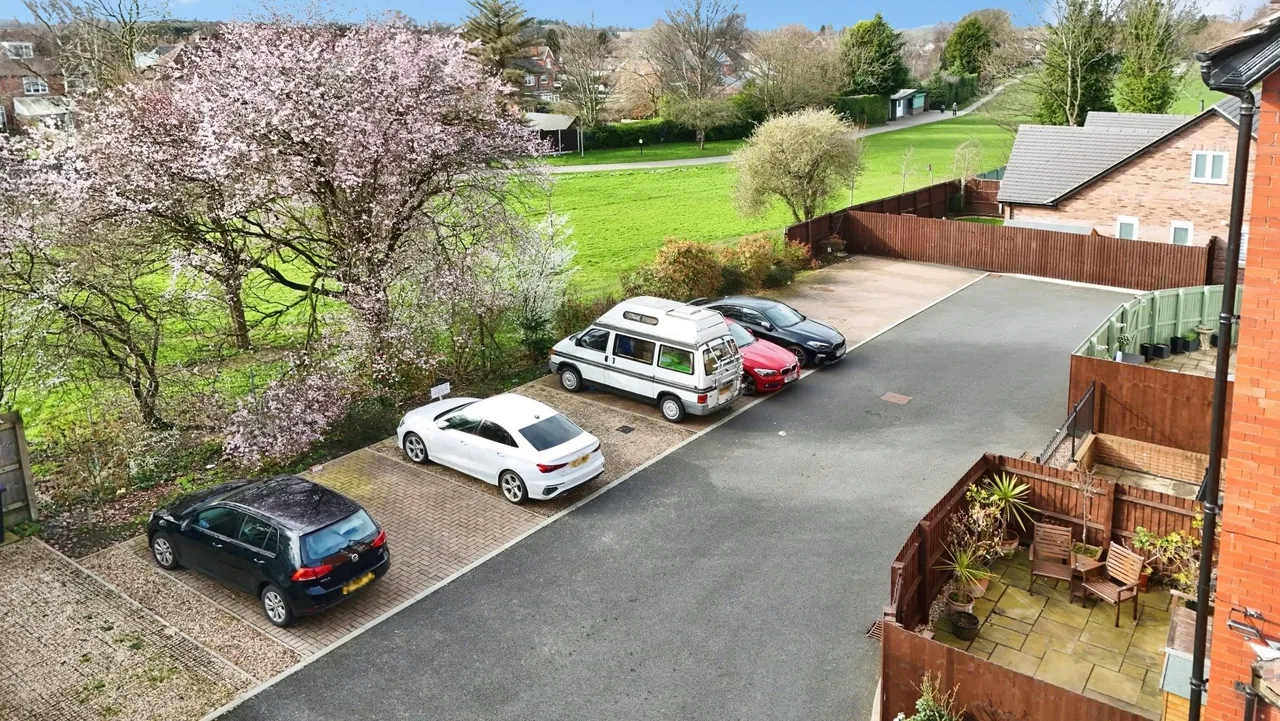 Bowring Hall, Bowring Hall, 300 Holyhead Road TF1 2EF, photo 15