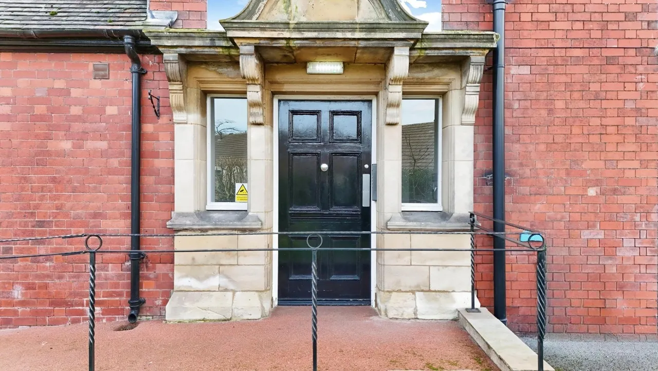 Bowring Hall, Bowring Hall, 300 Holyhead Road TF1 2EF, photo 16