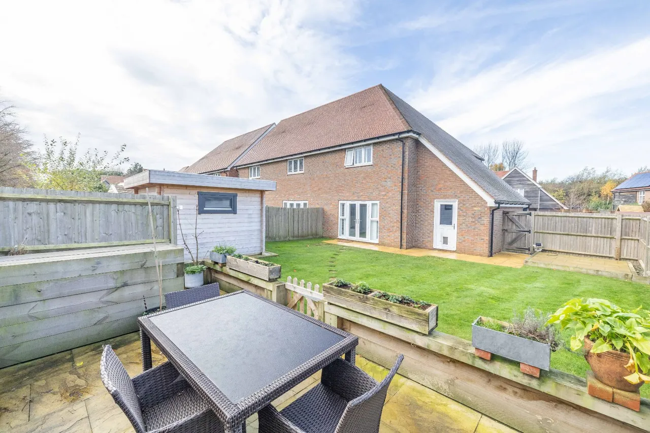Kilndown Place, Stelling Minnis, CT4, photo 8
