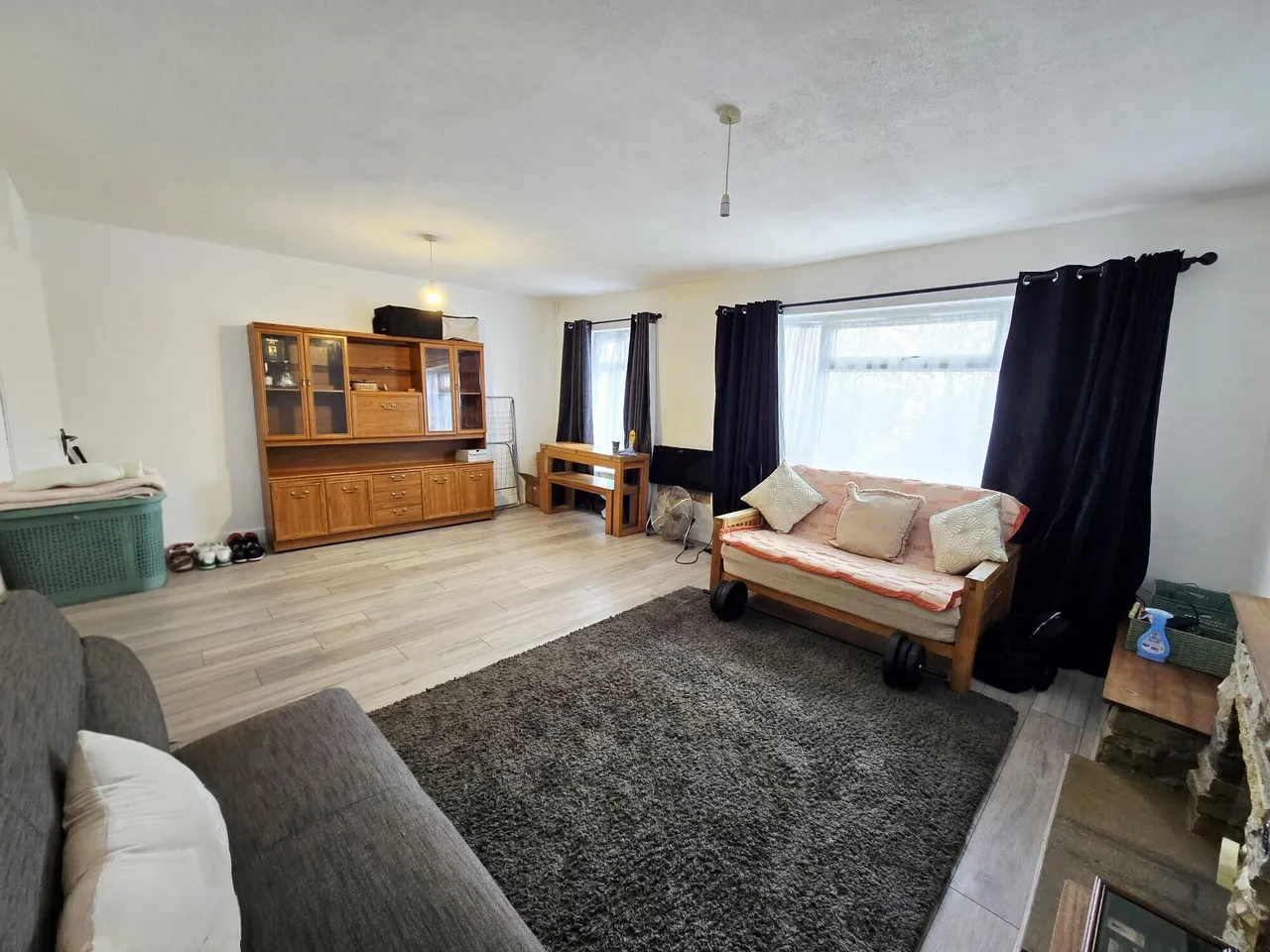2 bed flat to rent — Newgatestreet Road, Goffs Oak, WALTHAM CROSS