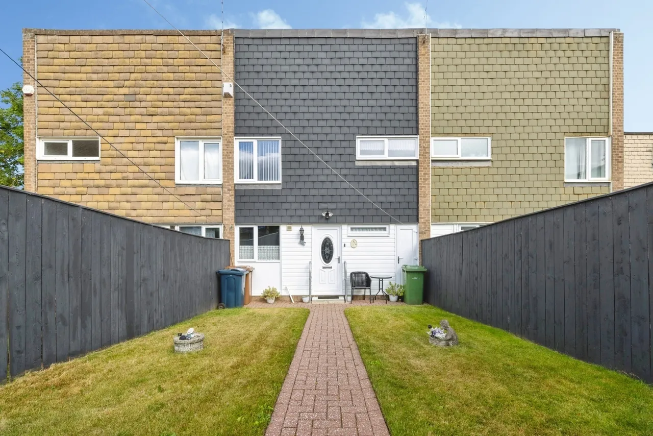 Horsley Road, WASHINGTON, Tyne and Wear, NE38, photo 18