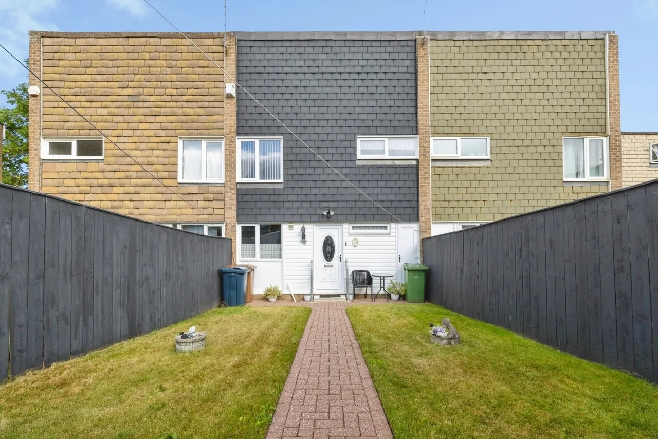 3 bed house for sale — Horsley Road, WASHINGTON, Tyne and Wear, NE38