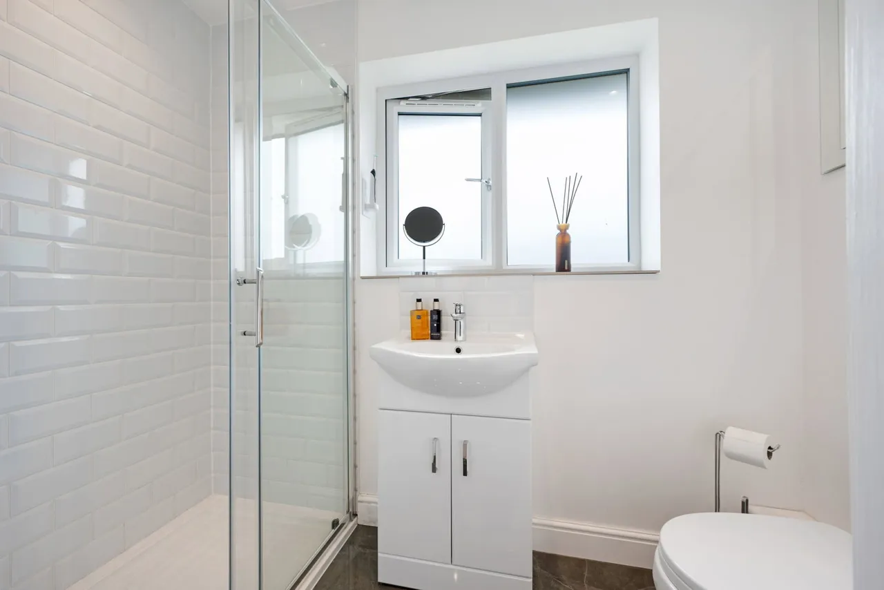 refurbished & re-imagined family home: Lynwood Drive, Stalmine, FY6, photo 33