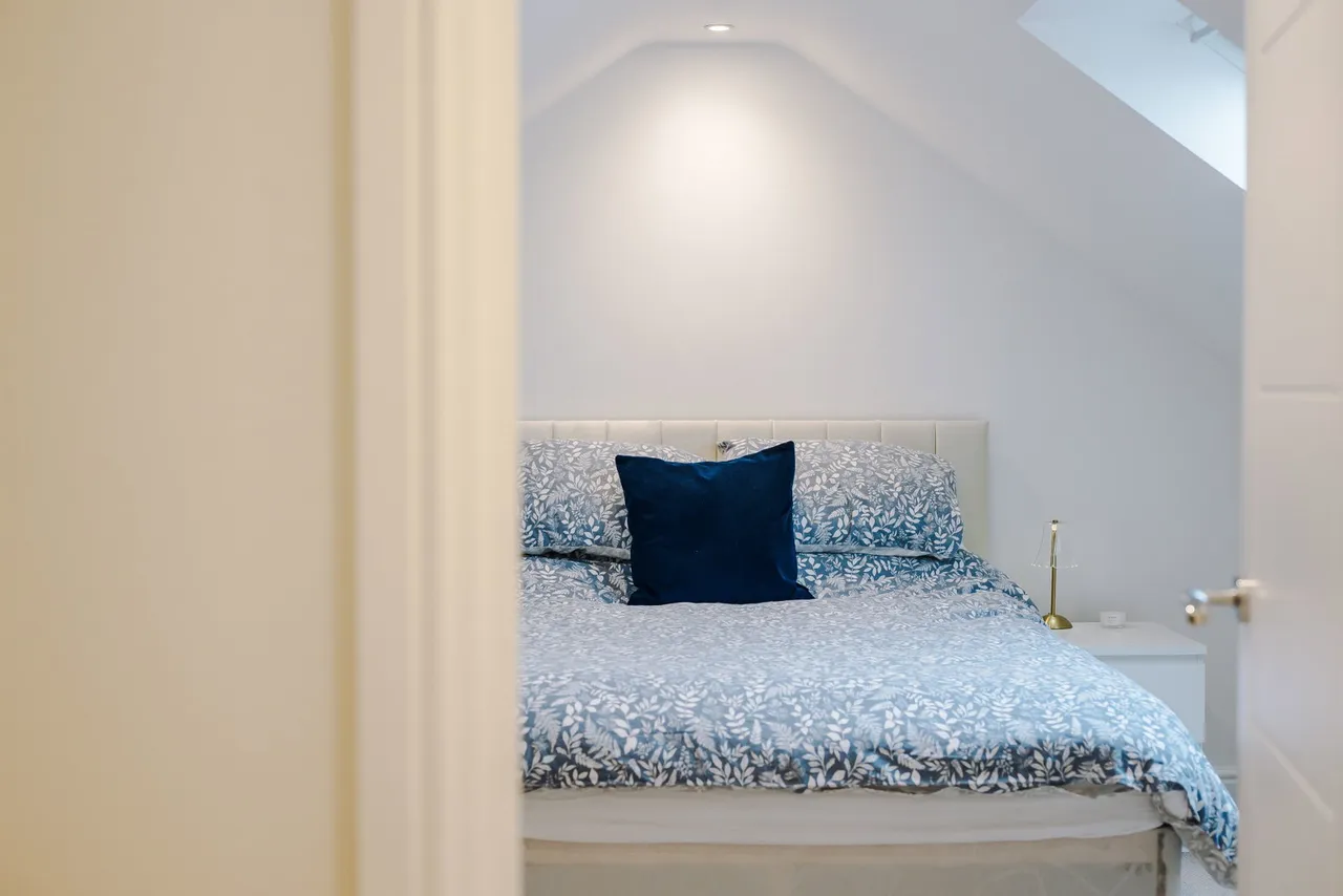 refurbished & re-imagined family home: Lynwood Drive, Stalmine, FY6, photo 25
