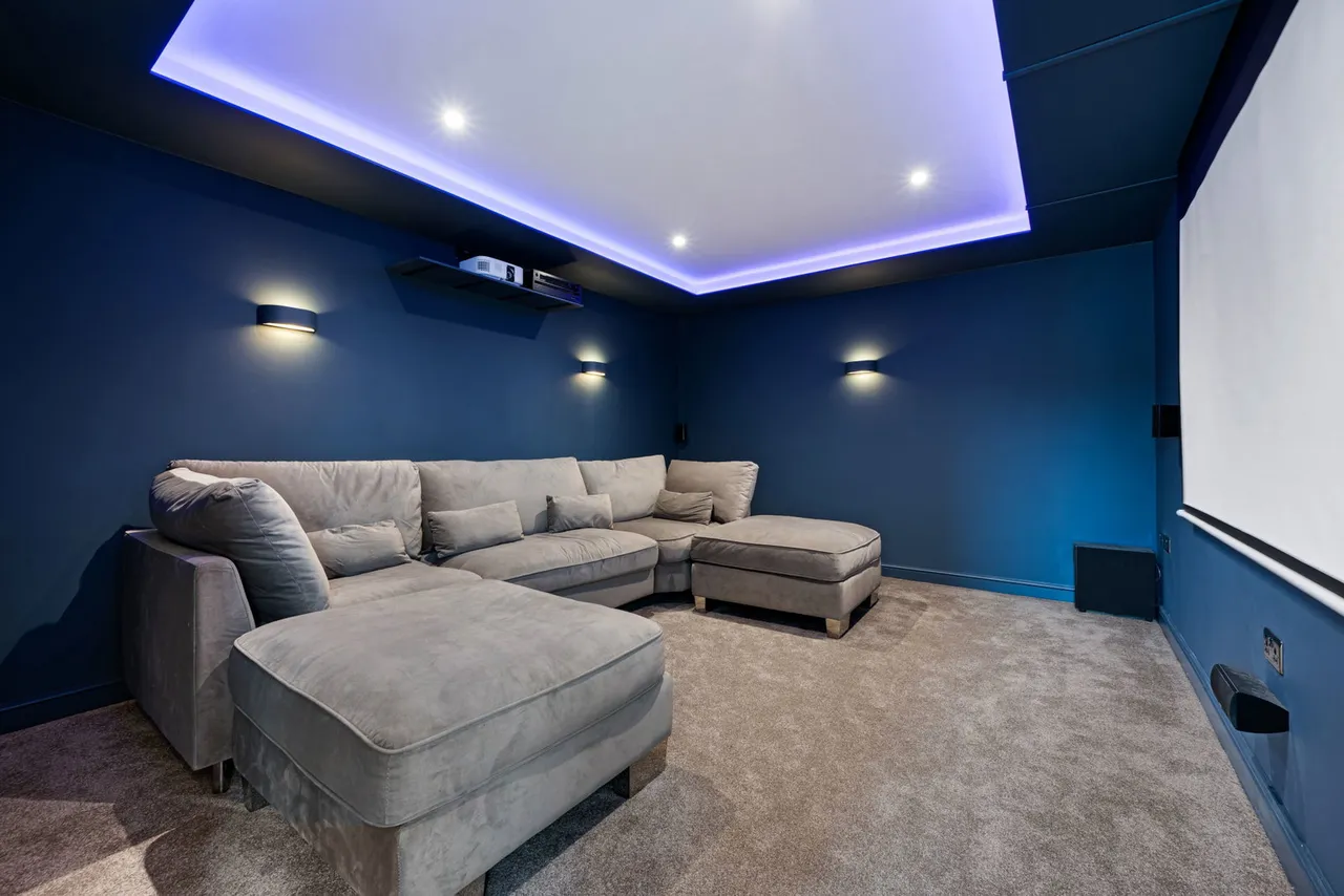 refurbished & re-imagined family home: Lynwood Drive, Stalmine, FY6, photo 12