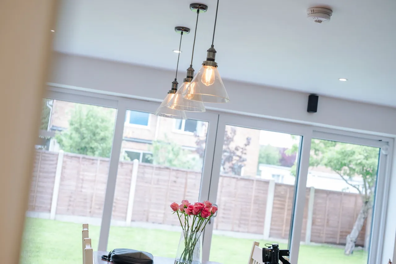 refurbished & re-imagined family home: Lynwood Drive, Stalmine, FY6, photo 9