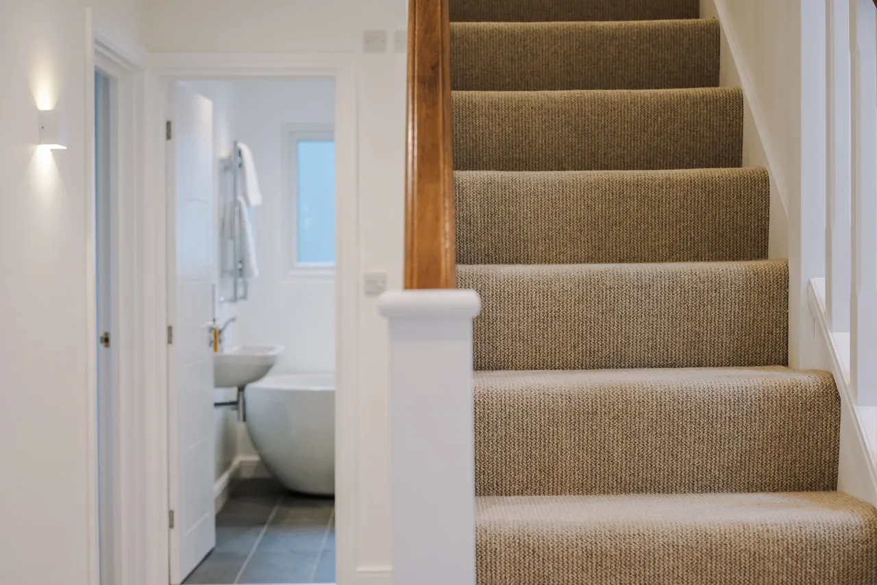 refurbished & re-imagined family home: Lynwood Drive, Stalmine, FY6, photo 23
