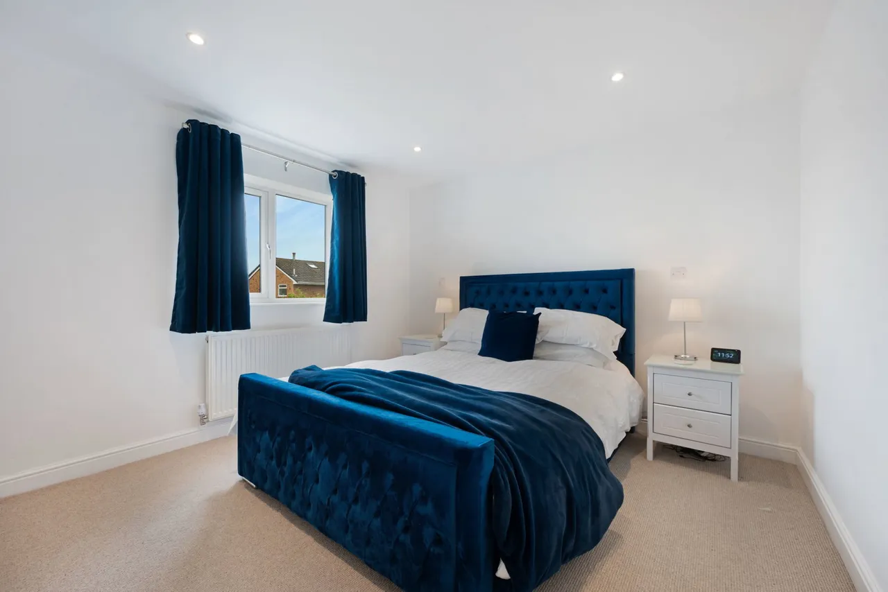 refurbished & re-imagined family home: Lynwood Drive, Stalmine, FY6, photo 16