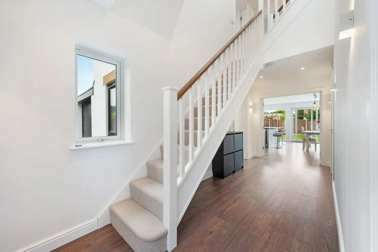 refurbished & re-imagined family home: Lynwood Drive, Stalmine, FY6, photo 11