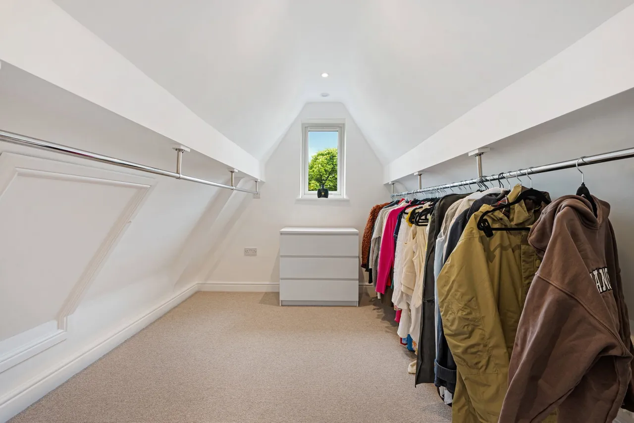 refurbished & re-imagined family home: Lynwood Drive, Stalmine, FY6, photo 27
