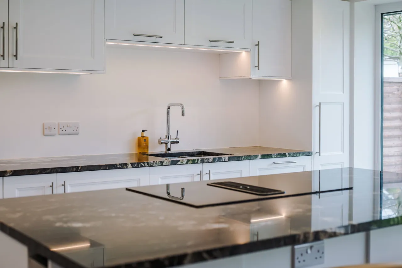 refurbished & re-imagined family home: Lynwood Drive, Stalmine, FY6, photo 5