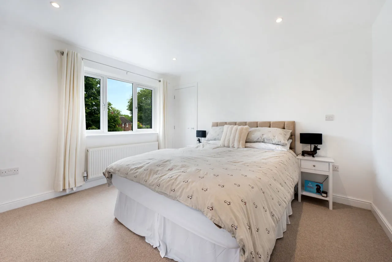 refurbished & re-imagined family home: Lynwood Drive, Stalmine, FY6, photo 20