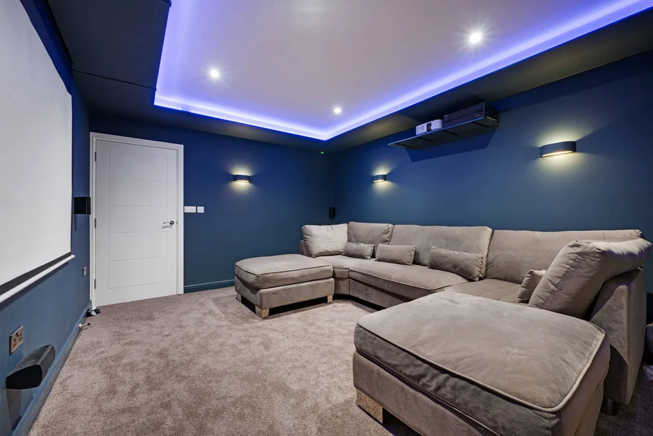 refurbished & re-imagined family home: Lynwood Drive, Stalmine, FY6, photo 14