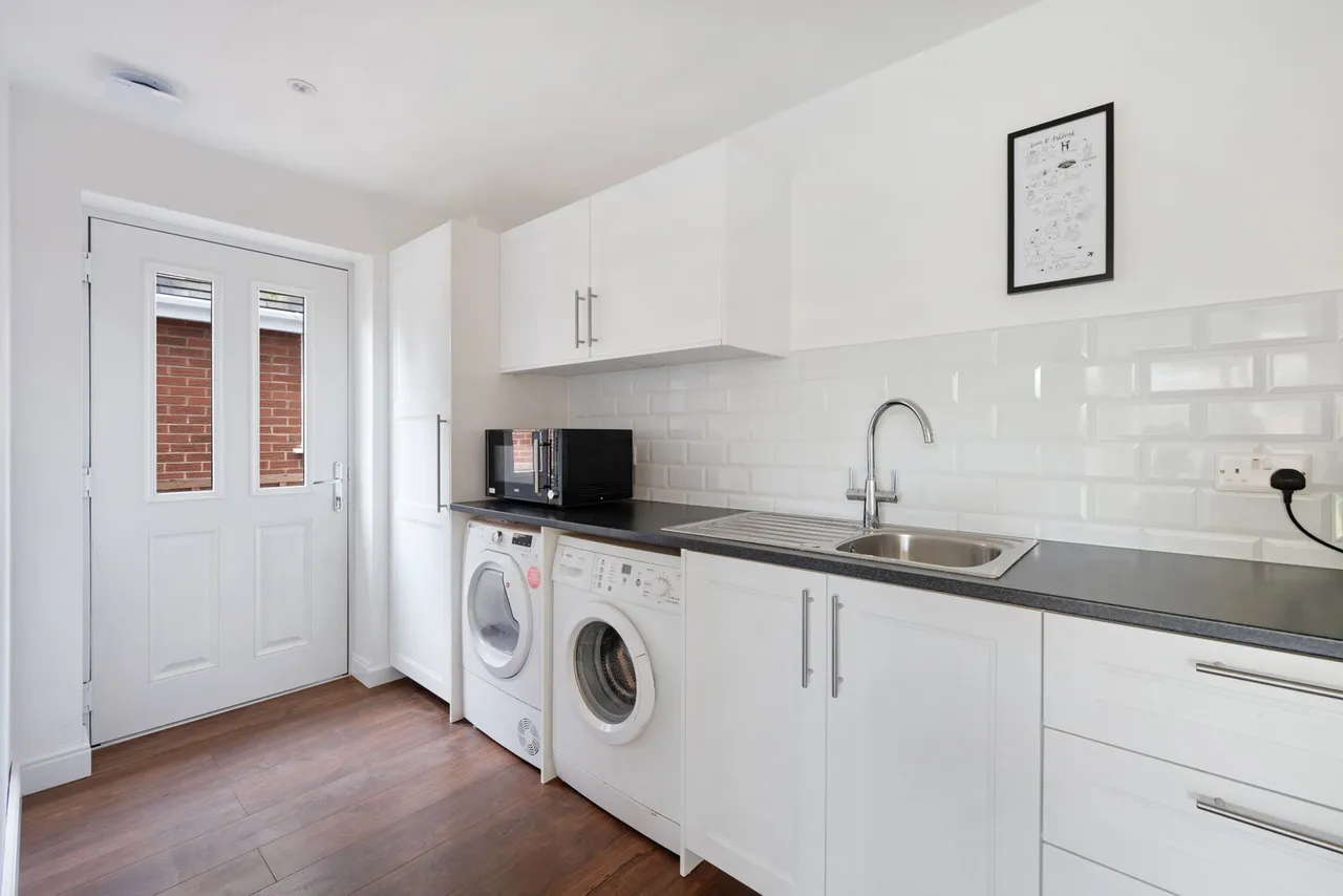 refurbished & re-imagined family home: Lynwood Drive, Stalmine, FY6, photo 37