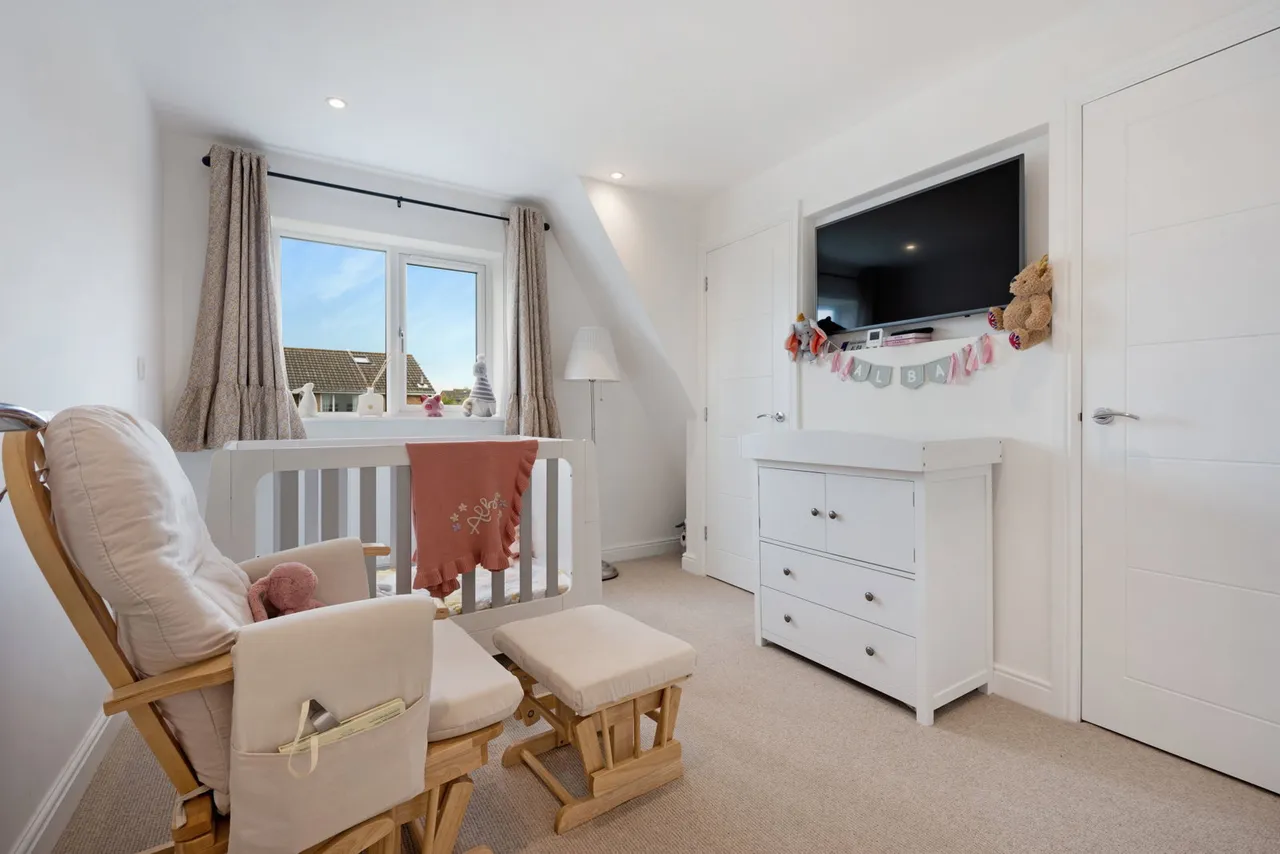 refurbished & re-imagined family home: Lynwood Drive, Stalmine, FY6, photo 22