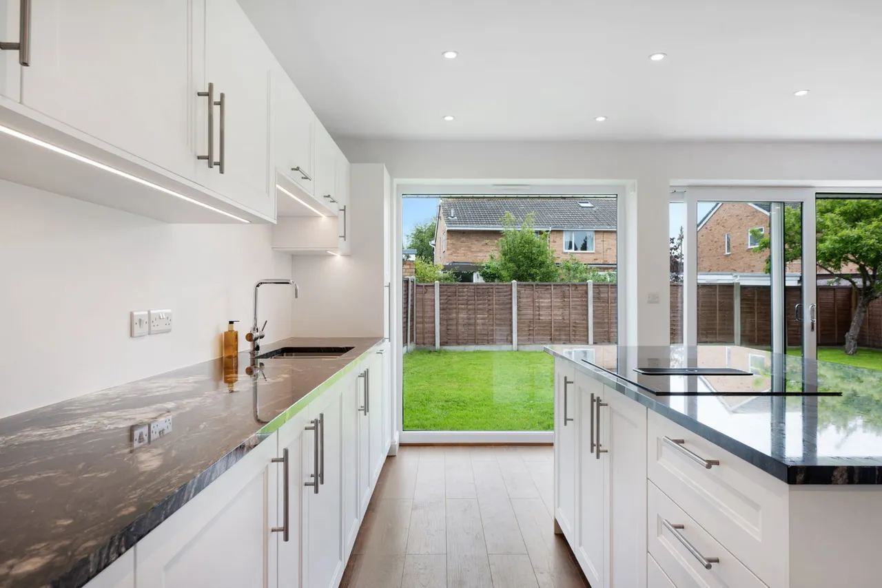refurbished & re-imagined family home: Lynwood Drive, Stalmine, FY6, photo 7