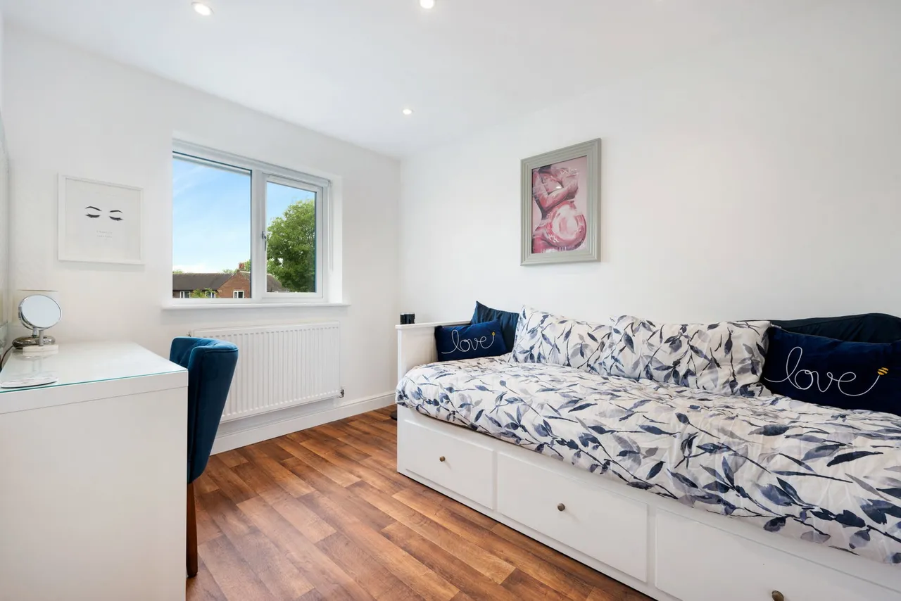 refurbished & re-imagined family home: Lynwood Drive, Stalmine, FY6, photo 28
