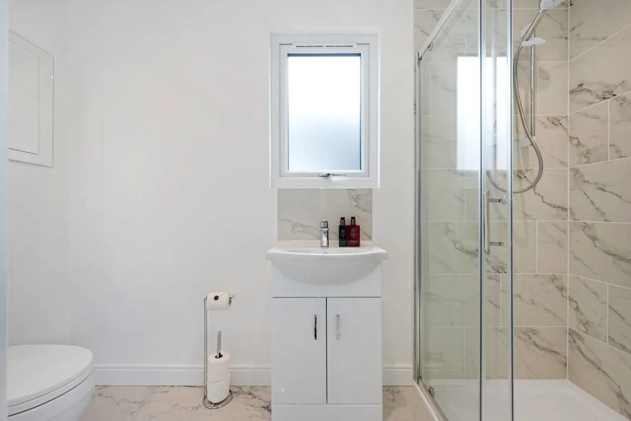 refurbished & re-imagined family home: Lynwood Drive, Stalmine, FY6, photo 35