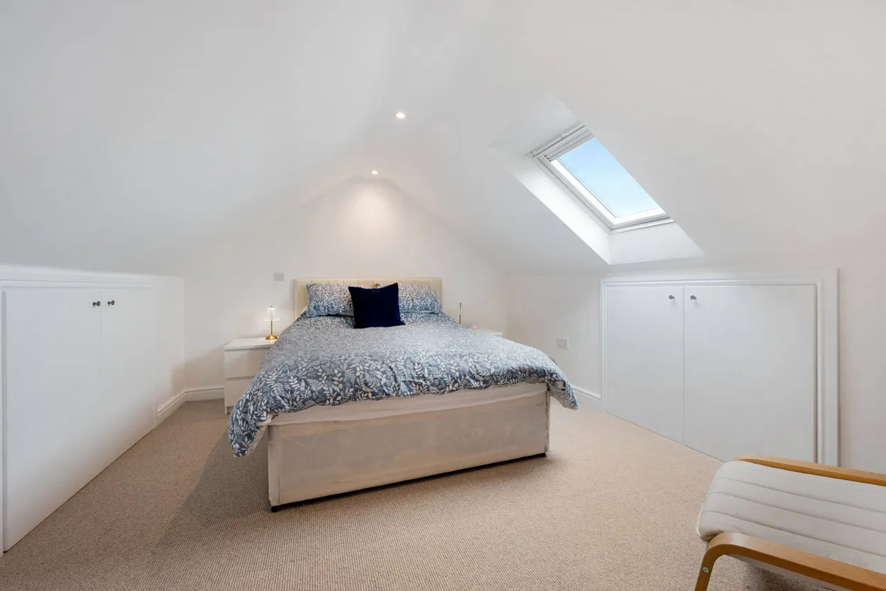 refurbished & re-imagined family home: Lynwood Drive, Stalmine, FY6, photo 24