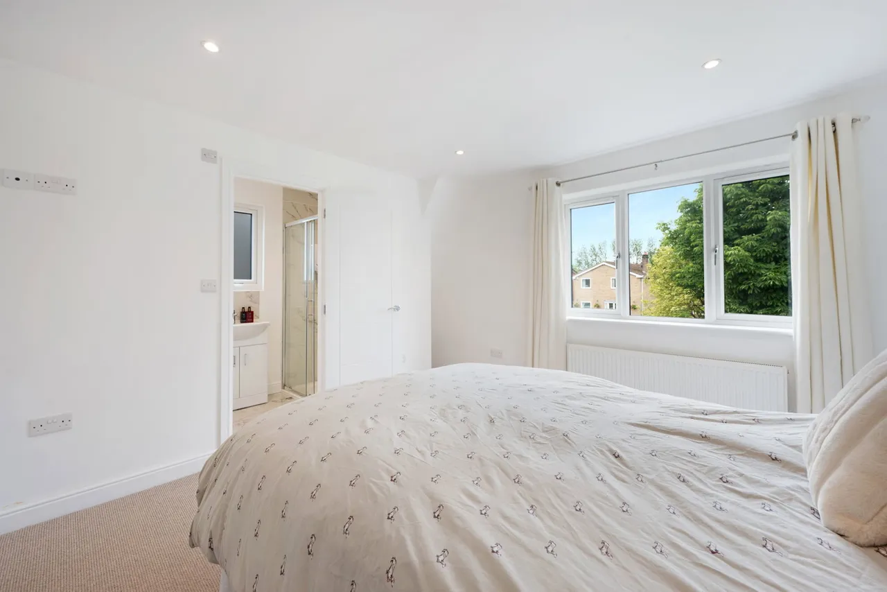 refurbished & re-imagined family home: Lynwood Drive, Stalmine, FY6, photo 21