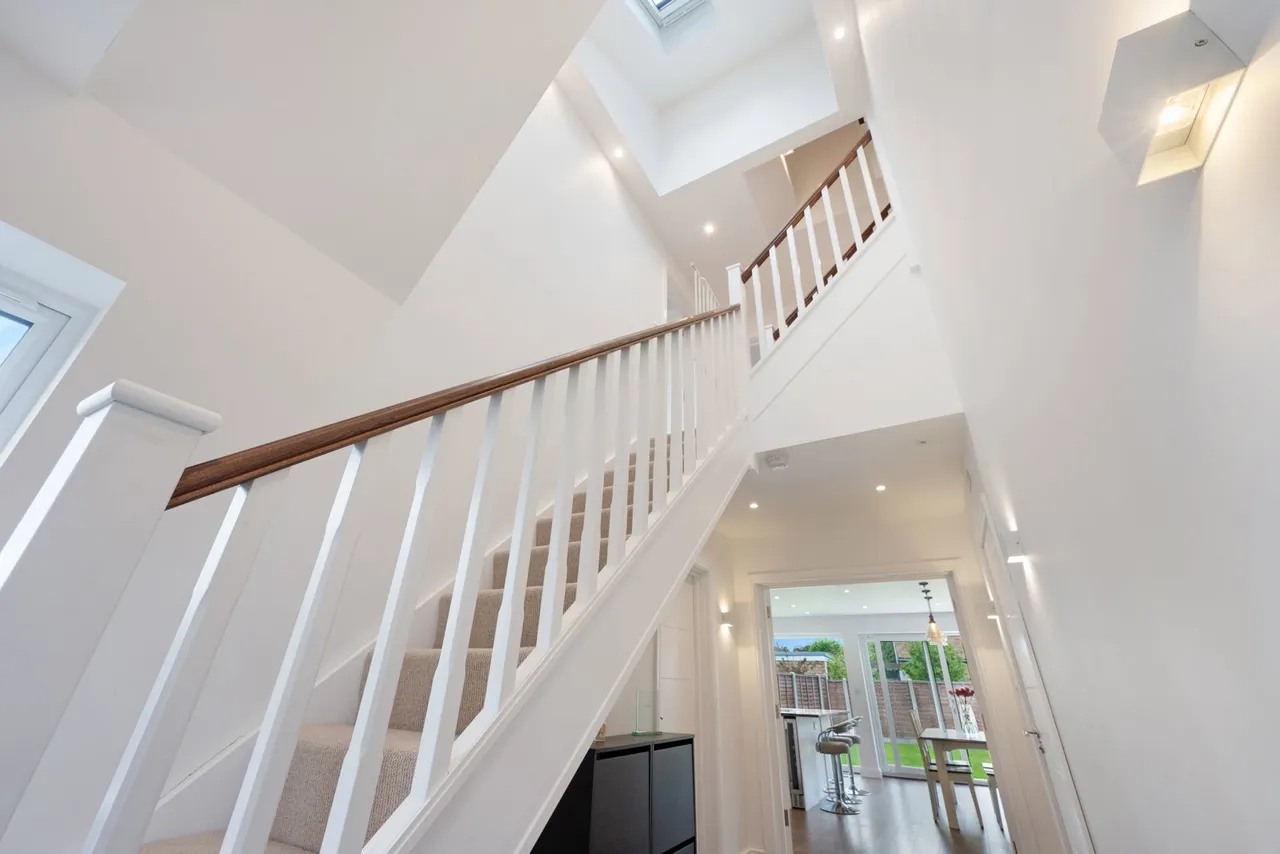 refurbished & re-imagined family home: Lynwood Drive, Stalmine, FY6, photo 15