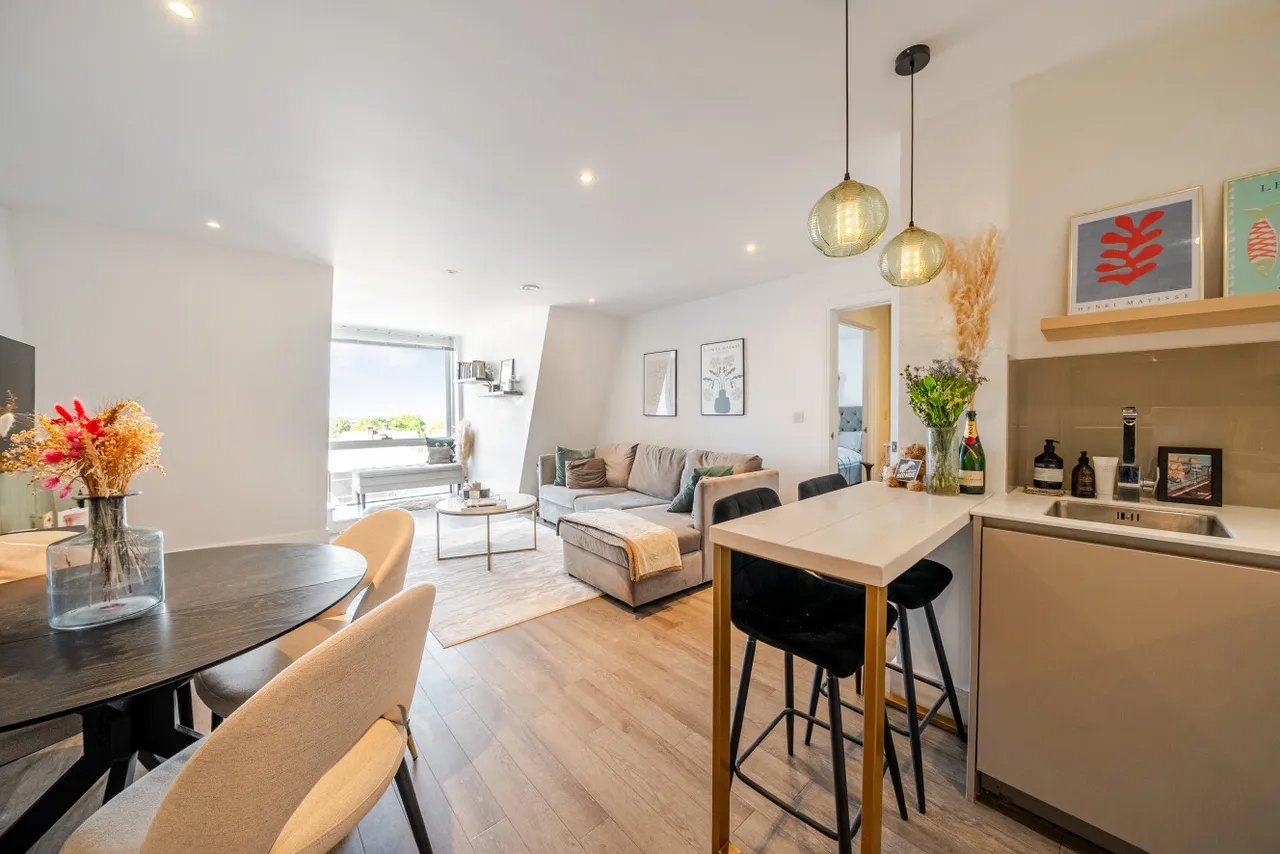 Gaumont Place, Streatham Hill, London, SW2, photo 12