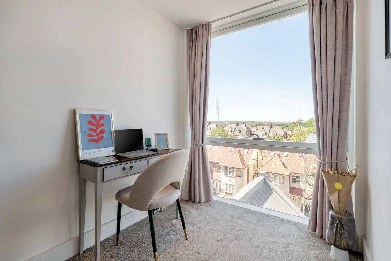 Gaumont Place, Streatham Hill, London, SW2, photo 7