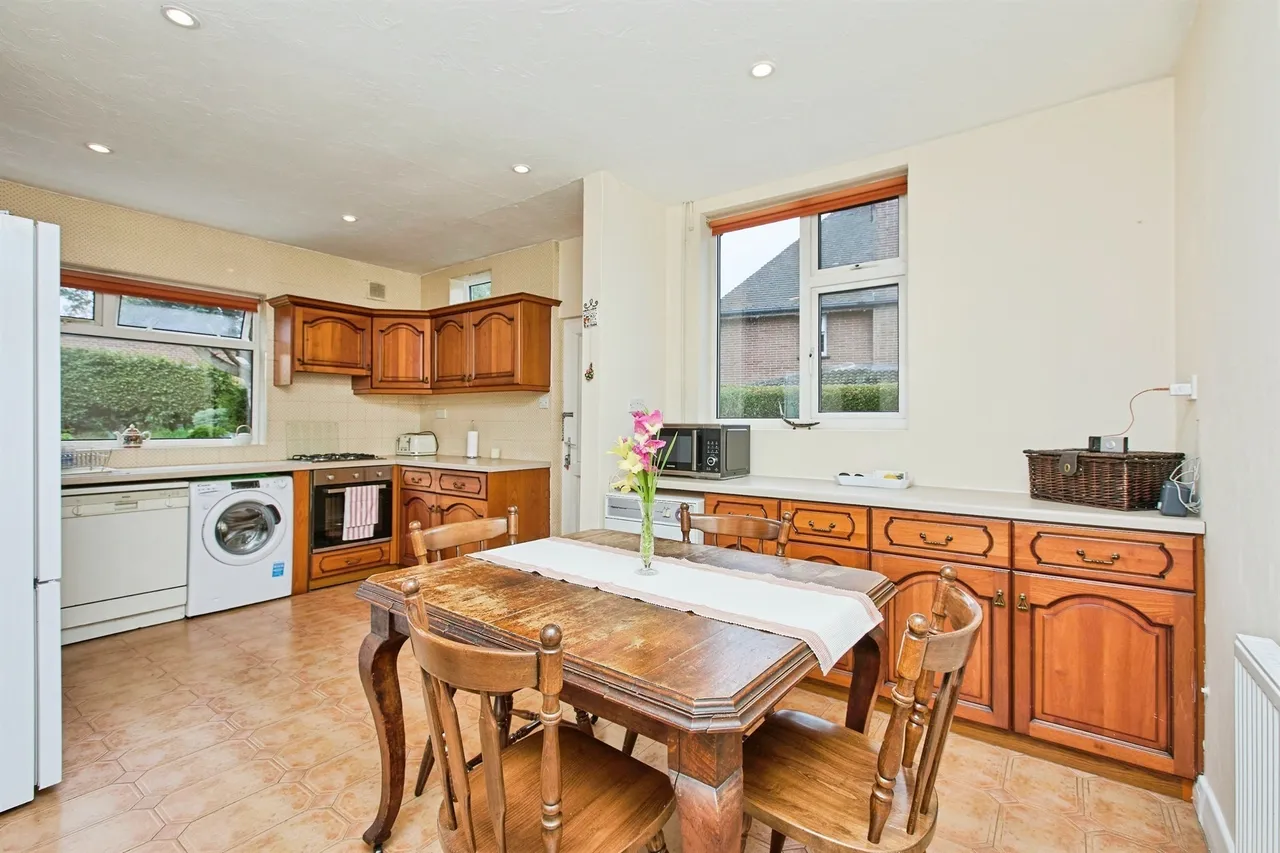 Louvain Road, Derby, DE23, photo 5
