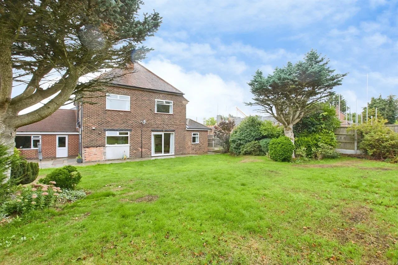 Louvain Road, Derby, DE23, photo 19