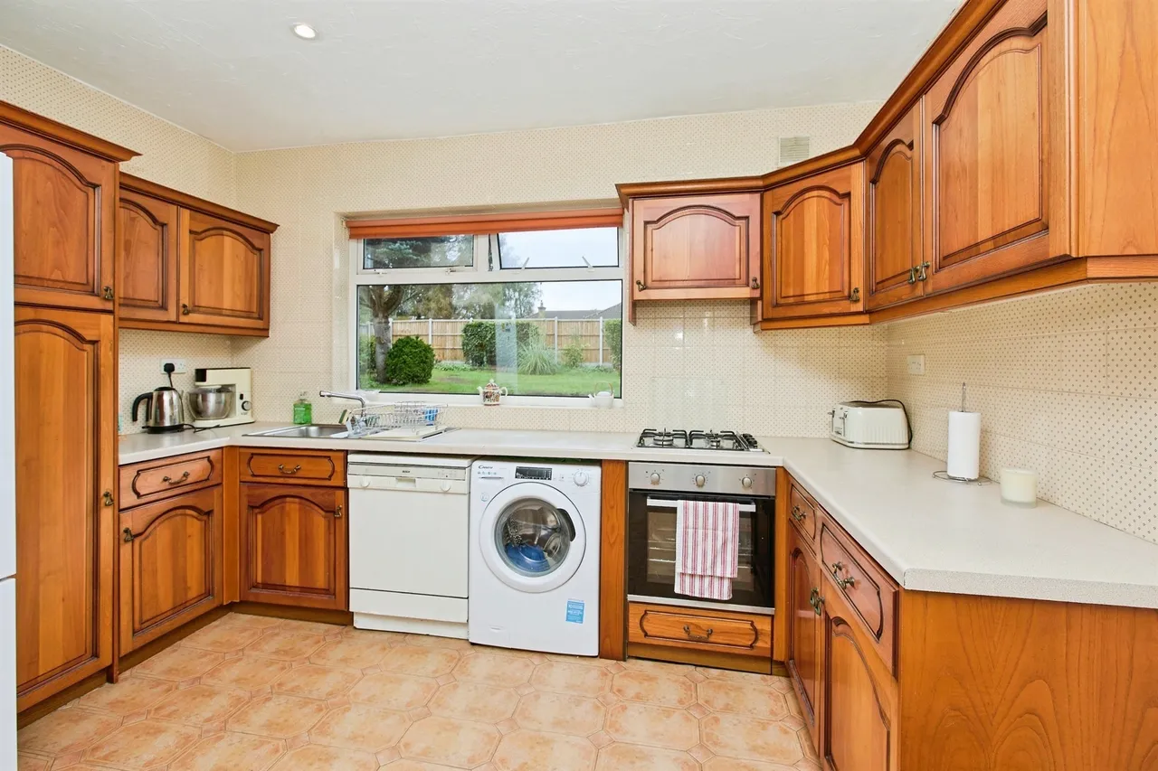 Louvain Road, Derby, DE23, photo 6