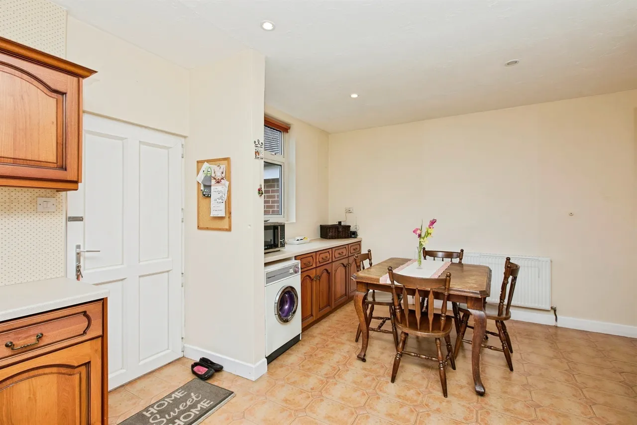 Louvain Road, Derby, DE23, photo 4