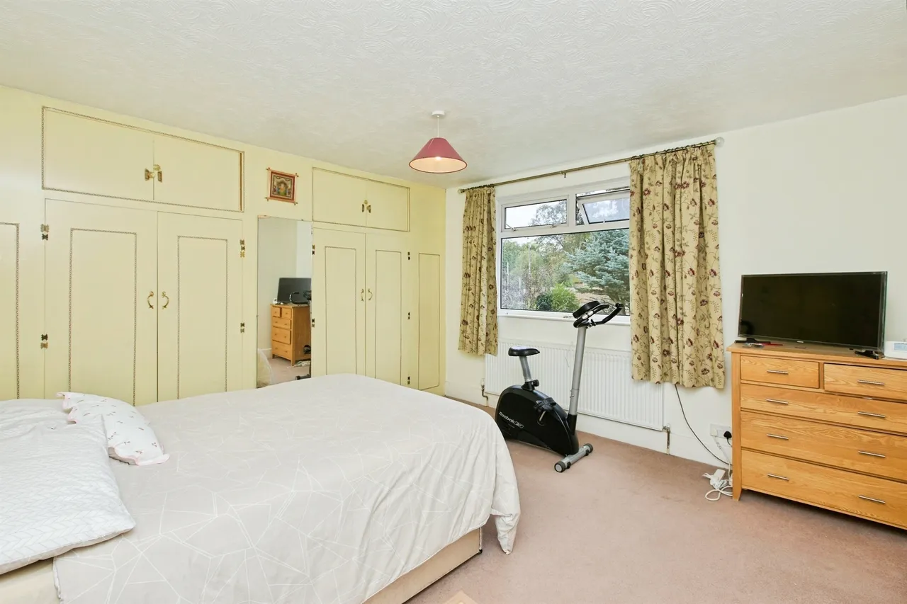 Louvain Road, Derby, DE23, photo 11