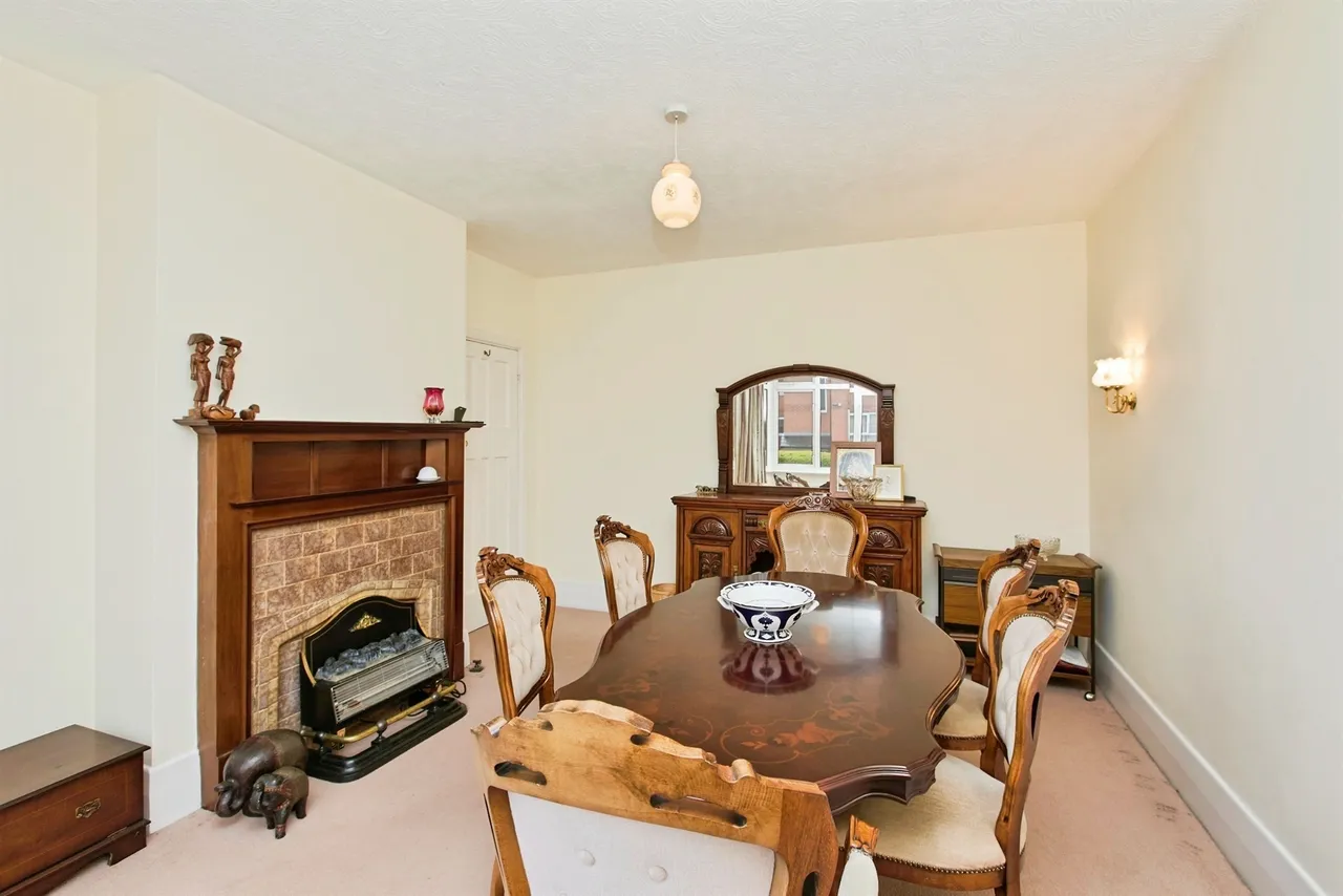 Louvain Road, Derby, DE23, photo 7