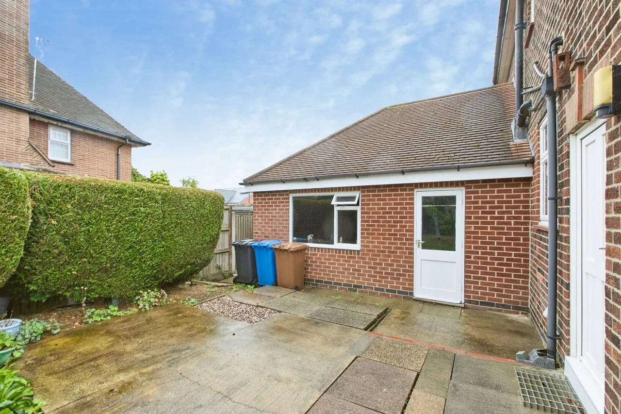 Louvain Road, Derby, DE23, photo 21